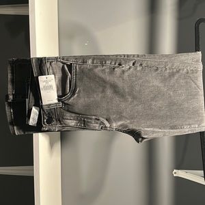 NWT Kancan High Rise Ankle Skinny